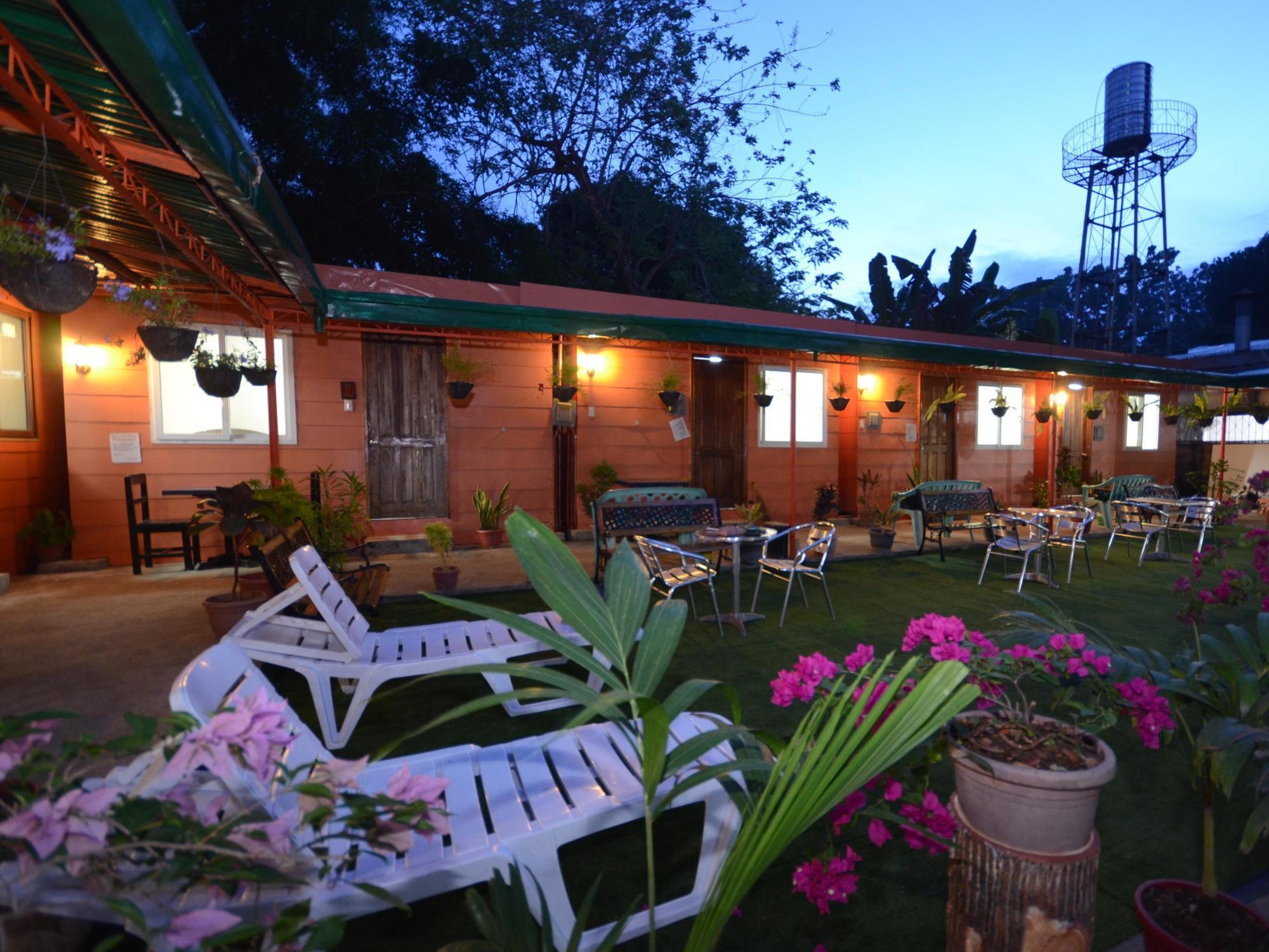 Airportside Inn プエルト・プリンセサ エクステリア 写真