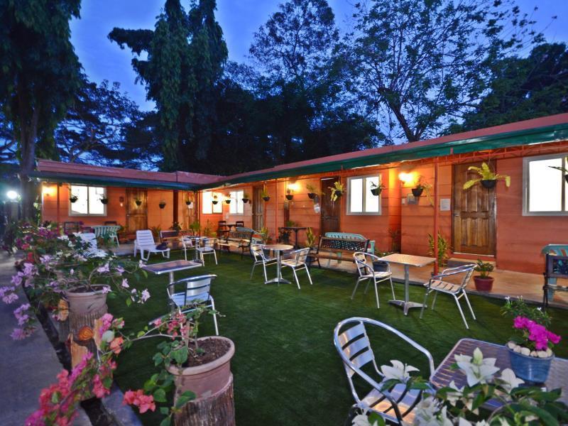 Airportside Inn プエルト・プリンセサ エクステリア 写真
