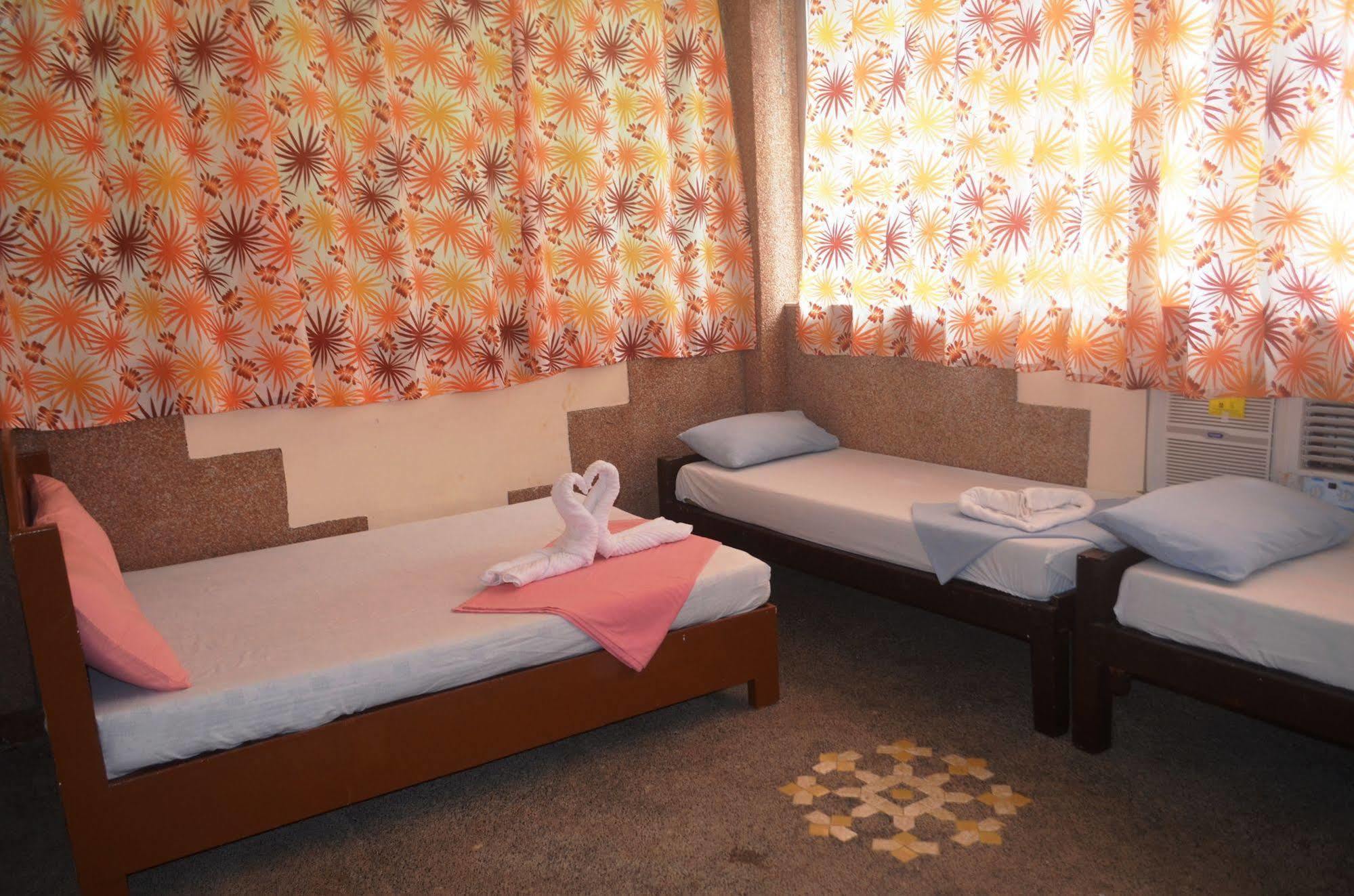 Airportside Inn プエルト・プリンセサ エクステリア 写真